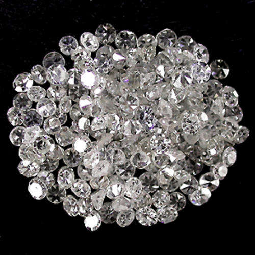 JUST JEWELS -  CERTIFIED DIAMOND LOT (170 pieces - 1.00 TCts)