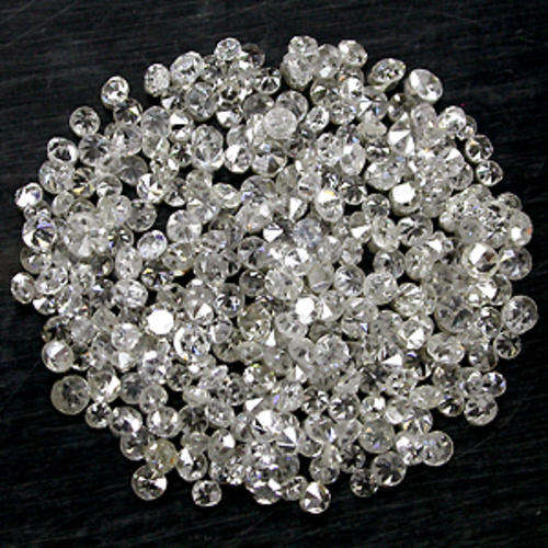 JUST JEWELS -  CERTIFIED F-H DIAMOND LOT (+-100 pieces - 1.00 TCts)