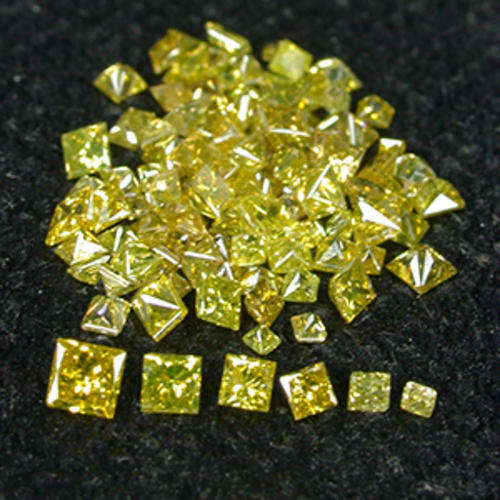 JUST JEWELS -  CERTIFIED DIAMOND LOT (51 pieces - 1.02 TCts)