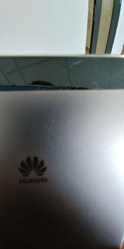 Huawei P8