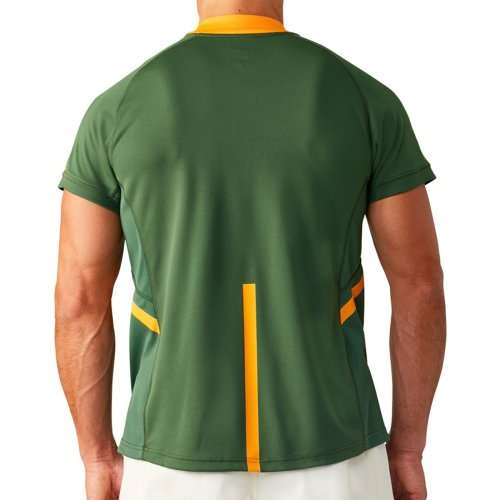 Springbok World Cup 2019 Home Jersey