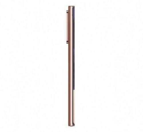 Samsung Galaxy Note 20 Ultra 5G (Dual Sim)
