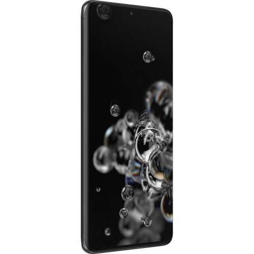 CYBER MONDAY MADNESS 1 LEFT SAMSUNG S20 ULTRA COSMIC BLACK FREE SHIPPING BRAND NEW