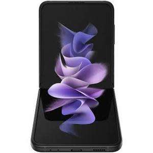 Samsung Galaxy Z Flip 3 5G 256GB - Phantom Black