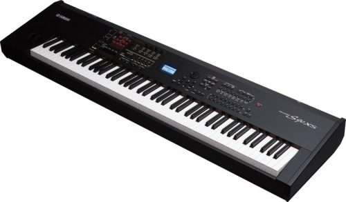 Yamaha S90XS 88-key Synthesizer