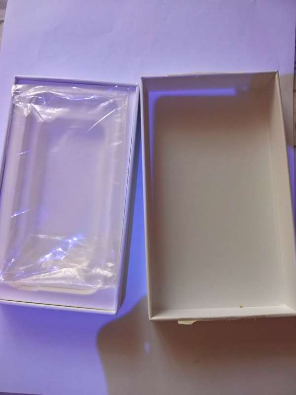 iPhone 4S - Black 16GB