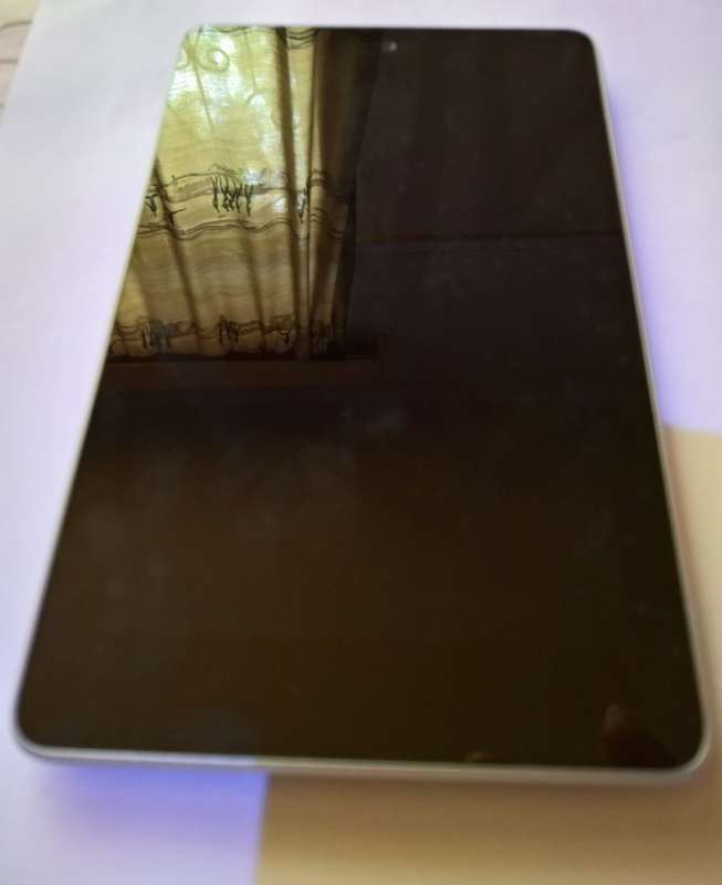 Android - Nexus 7" - Black 8GB Wi-Fi