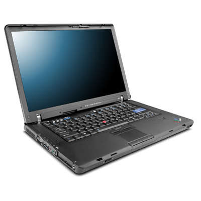 Lenovo Thinkpad T500