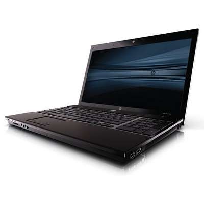 HP Probook 4510s with Webcam & Win7