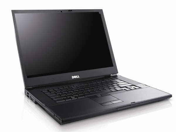 Dell Latitude E6400 (refurbished) + Webcam + 3G