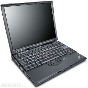 Lenovo X61s (refurbished)