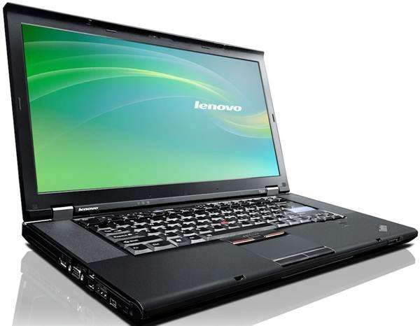 Lenovo Thinkpad T520i + Webcam + 3G Modem