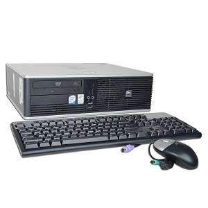 HP DC5700 (refurbished)