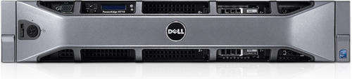Dell Poweredge R710