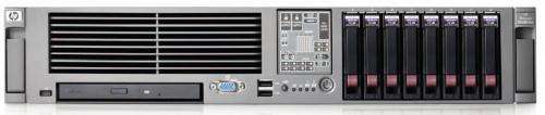 HP DL380 G5