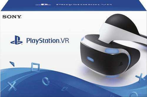 PlayStation VR and Playstation (GUN) Aim Controller