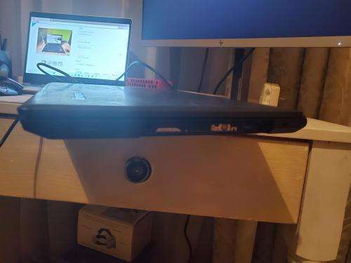 Lenovo E15-80 i7 RAM 8GB, SSD 500GB Graphic card 2GB - LCD CRACKED -PLEASE READ***