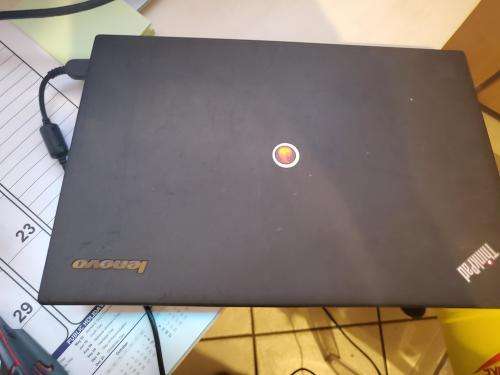 LENOVO THINKPAD X250- (12.5) CORE i7-5600U, 8GB DDR3 RAM, 256GB SSD. PLEASE READ