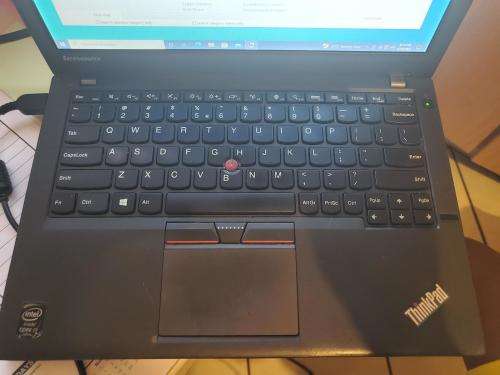 LENOVO THINKPAD X250- (12.5) CORE i7-5600U, 8GB DDR3 RAM, 256GB SSD. PLEASE READ
