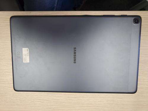 Samsung Galaxy Tab A 10.1 2019 SM-T515 - Black