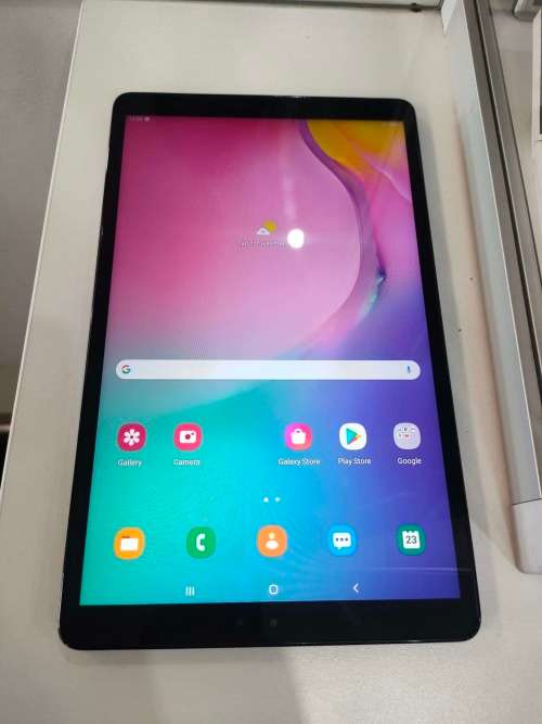 Samsung Galaxy Tab A 10.1 2019 SM-T515 - Black