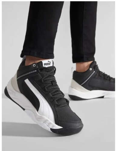 Puma Future Evo For Men Size Uk 9 (Sa 9) !!!!!! Value R1799.99