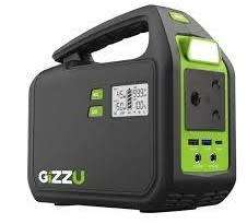 GIZZU 155W POWER INVERTER