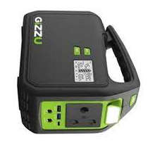 GIZZU 155W POWER INVERTER