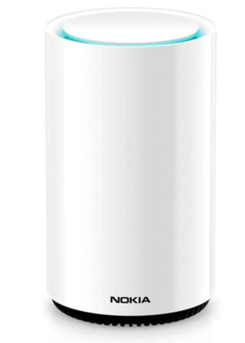 Nokia WiFi Beacon 3 Router Boxed - Please read