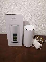Nokia WiFi Beacon 3 Router Boxed - Please read