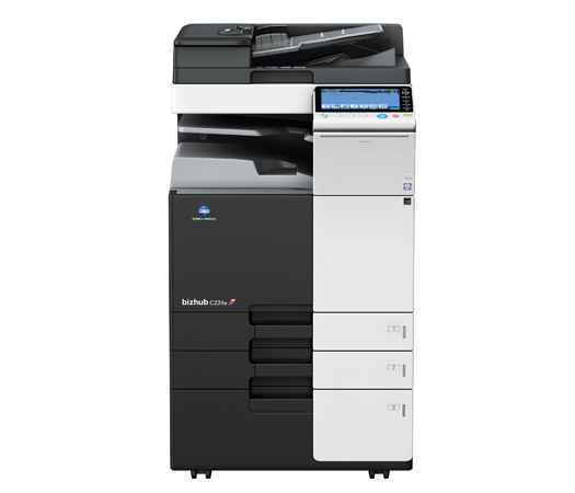 Refurbished Konica Minolta C284e Printer