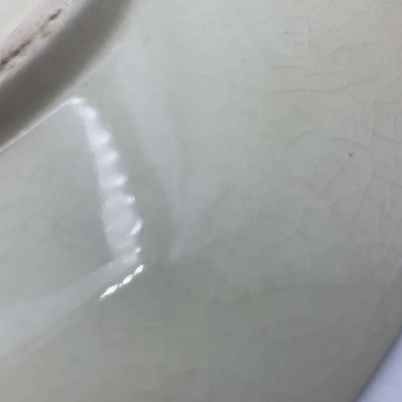 Wedgewood Sauceboat Edme Queensware 2 Piece Gravy boat and Saucer