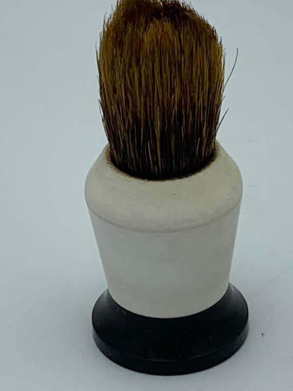 Vintage Collectors 5-Piece Barber Shop Consumables