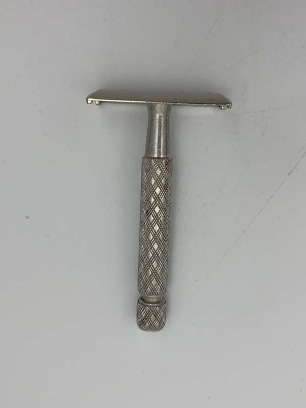 Vintage Collectors 5-Piece Barber Shop Consumables