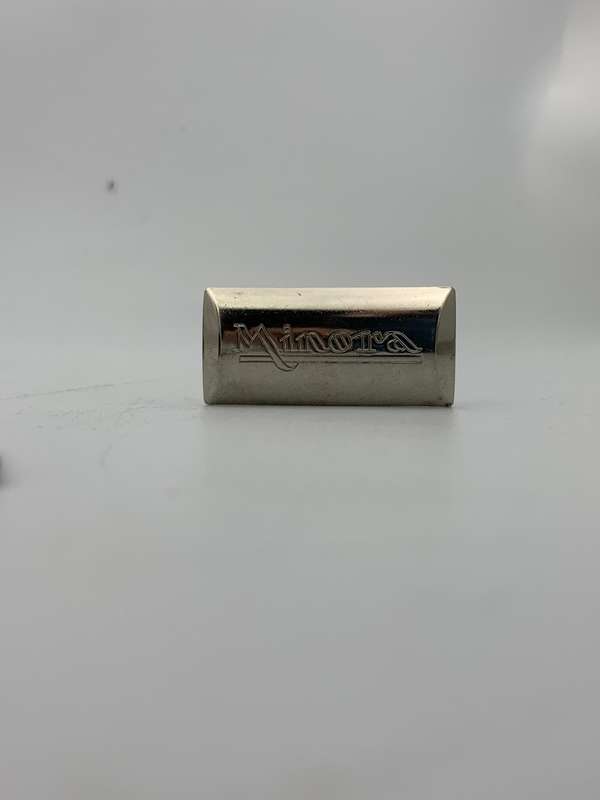 Vintage Collectors 5-Piece Barber Shop Consumables