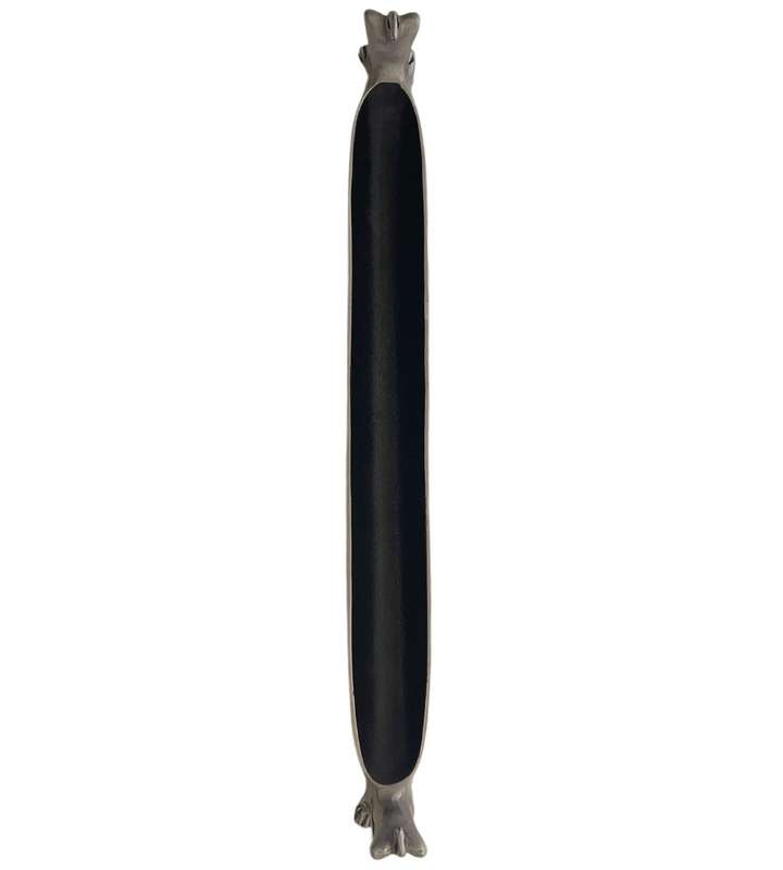 Carrol Boyes `At Ease` Centrepiece Canoe Bowl - Sculptural Elegance for Everyday Living