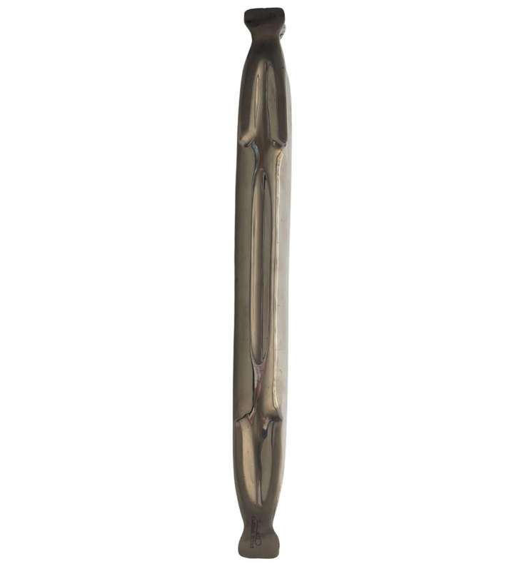 Carrol Boyes `At Ease` Centrepiece Canoe Bowl - Sculptural Elegance for Everyday Living
