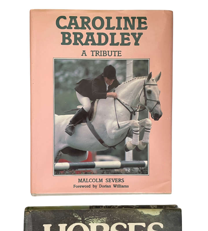 Collection of 20 Equestrian Books - Huge Bargain!