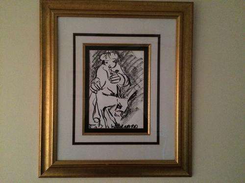 SA Artist Lynette Barnard