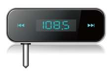 *SPECIAL R1 AUCTION OFFER* Universal FM Music Transmitter