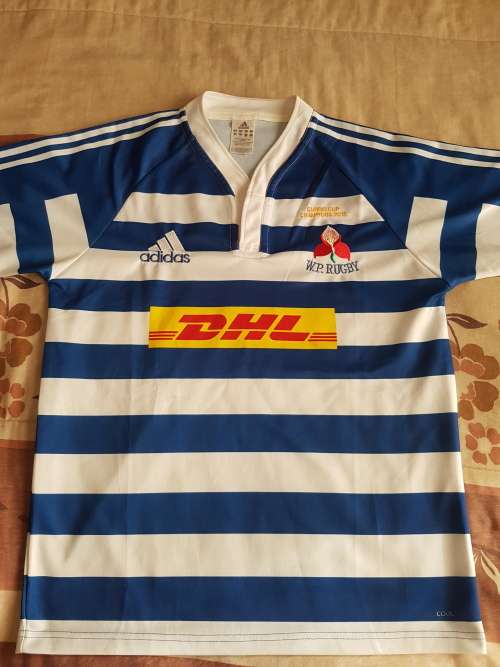 WP rugby jersey combo (x4)