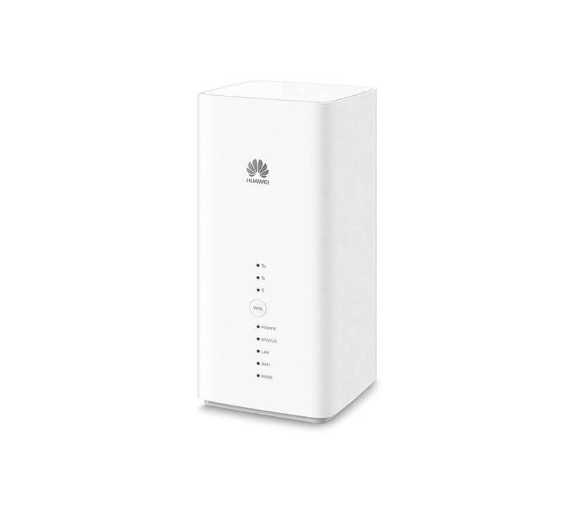 Huawei B618S-22D (3G/LTE/LTE-A) Router