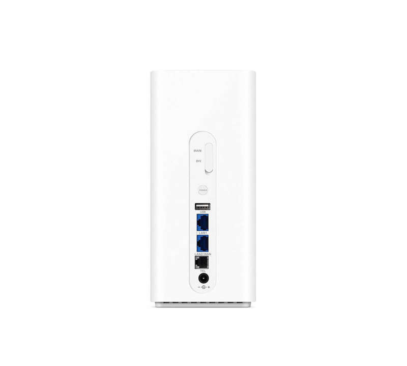 Huawei B618S-22D (3G/LTE/LTE-A) Router
