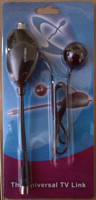 Universal TV Link