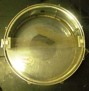 Quality Wood Pearl Drums (Made in Japan)