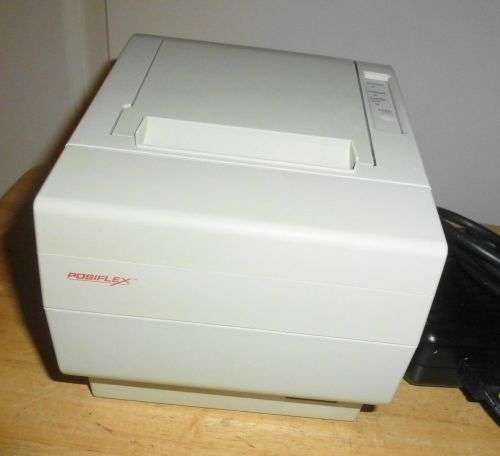 POSIFLEX PP-7000 SERIES PP-7000S402 POS THERMAL PRINTER