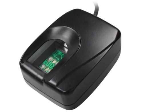 Futronic FS80 - Fingerprint Scanner | FS80