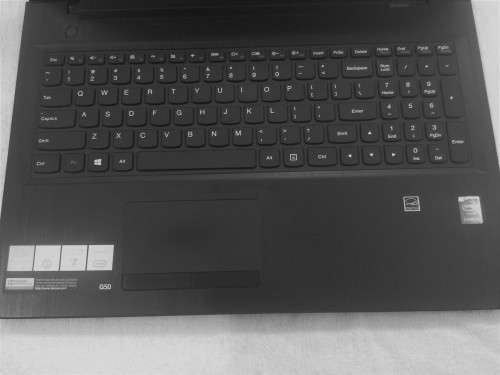 Lenovo G50-70 Core i3 4030u (Win10)