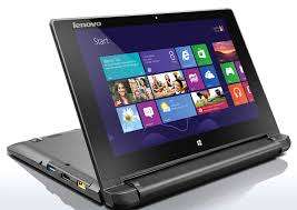 Lenovo IdeaPad Flex 10 10.1" Multi-touch Ultrabook {Win 10 Pro / MS Office 2016}