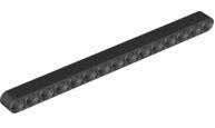 SET 5974: BLACK TECHNIC LIFTARM 1X15 THICK